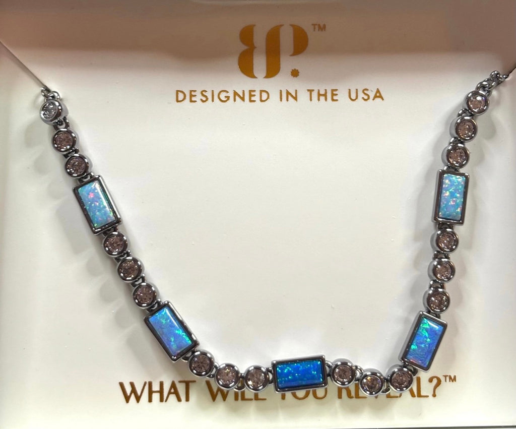 BP said That Girl Energy Necklace October 2026 Preorder