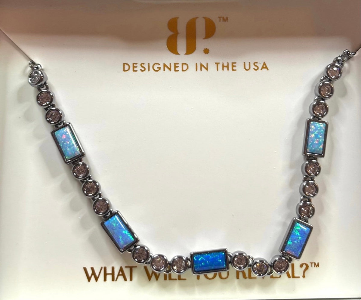 BP said That Girl Energy Necklace October 2026 Preorder