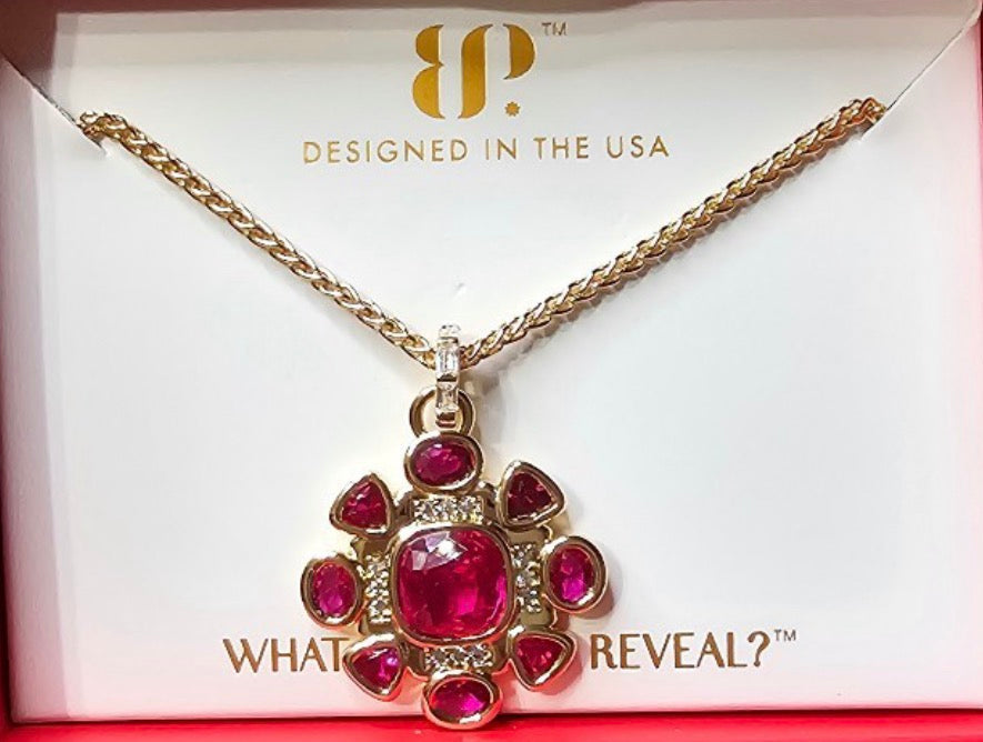 BP The Piper Necklace July 2026 Preorder
