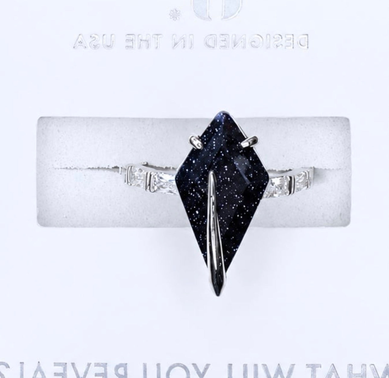 BP All Edge Energy Size 10 Obsidia Collection Preorder