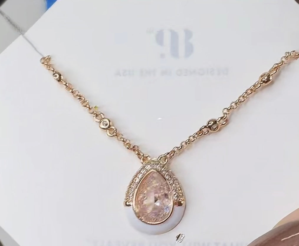 BP The Adelaide Necklace Preorder