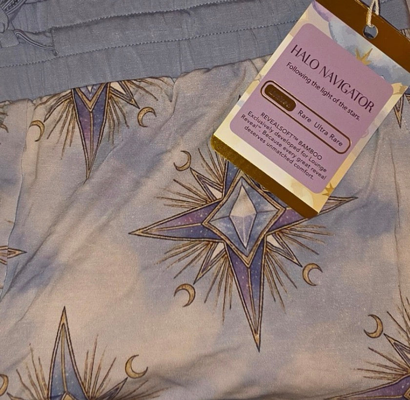 BP Halo Navigator Size Large Halo Loungewear
