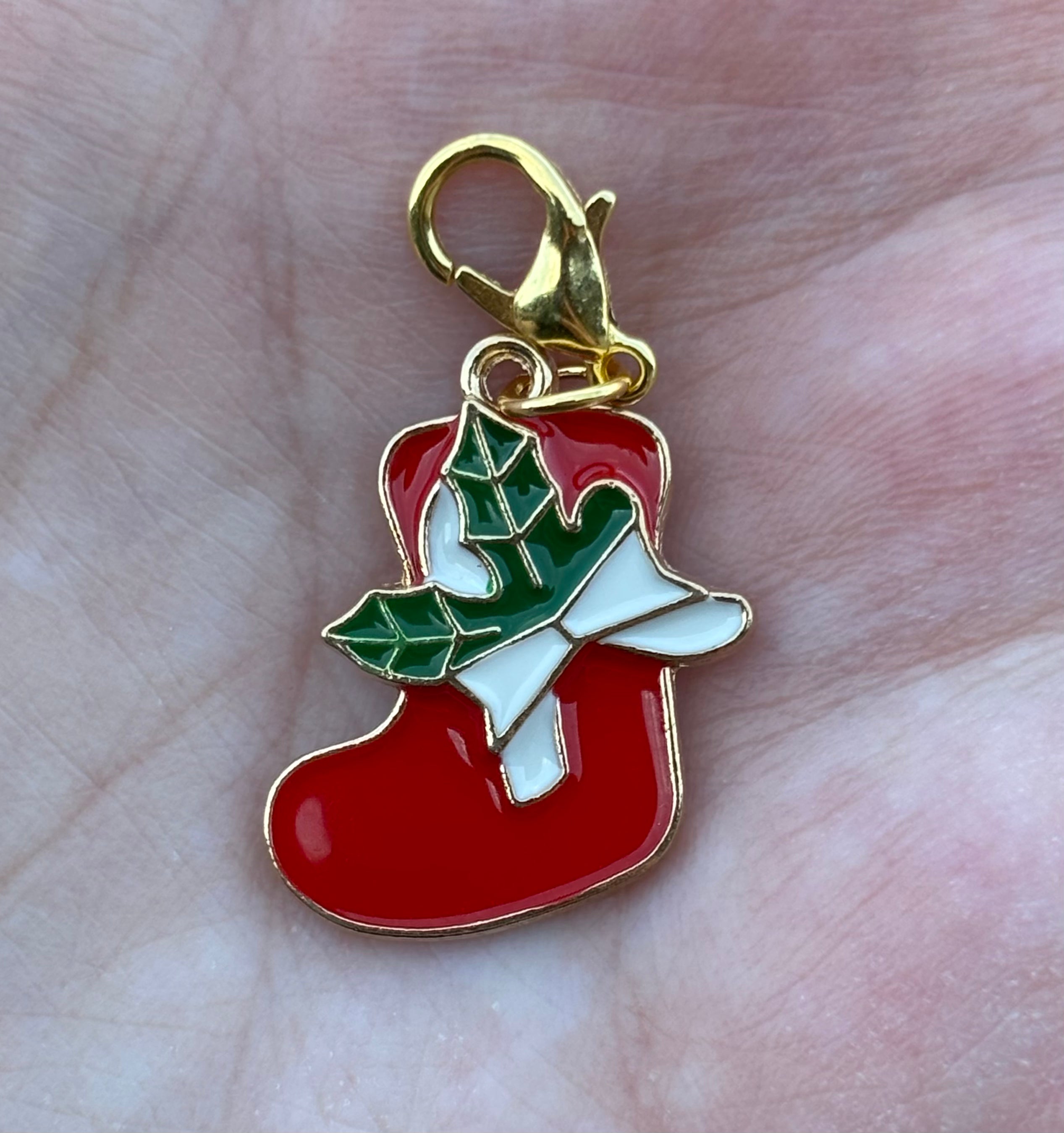 Christmas Charm