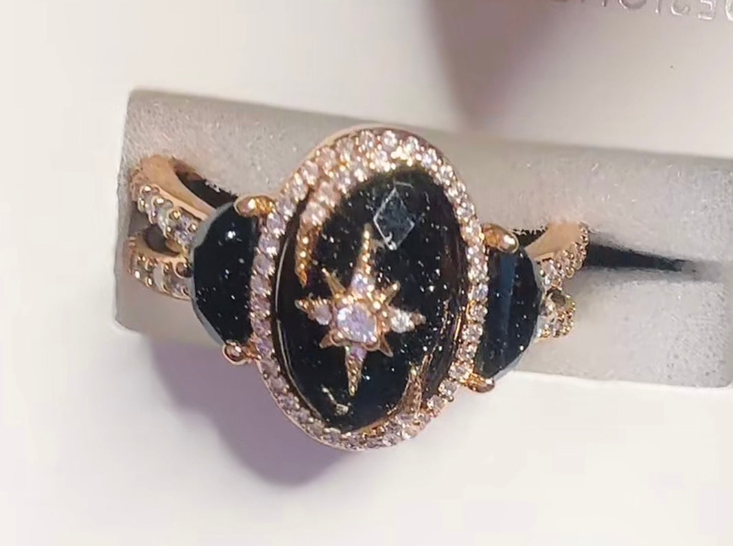 BP She Owns The Night Size 10 Obsidia Collection Preorder