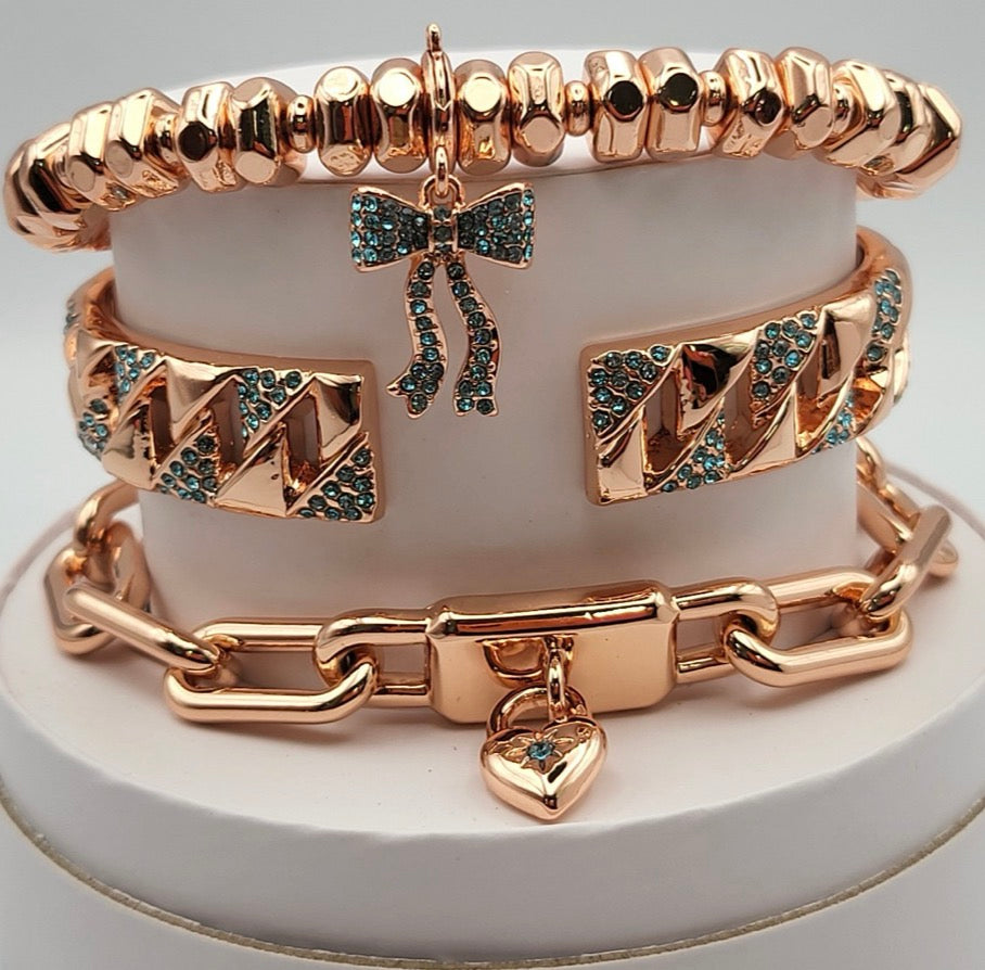 BP The Sweet Heart Lock Summer Stack 2026 Preorder