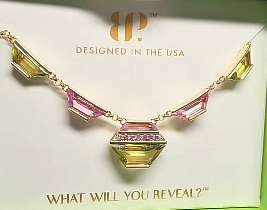 BP Call Her Mine Necklace August 2026 Preorder