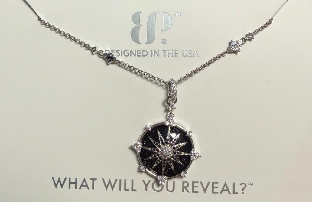 BP Cosmic Navigator Obsidia Collection Preorder