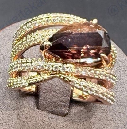 BP She Bites Back  Size 11 Obsidia Collection Preorder