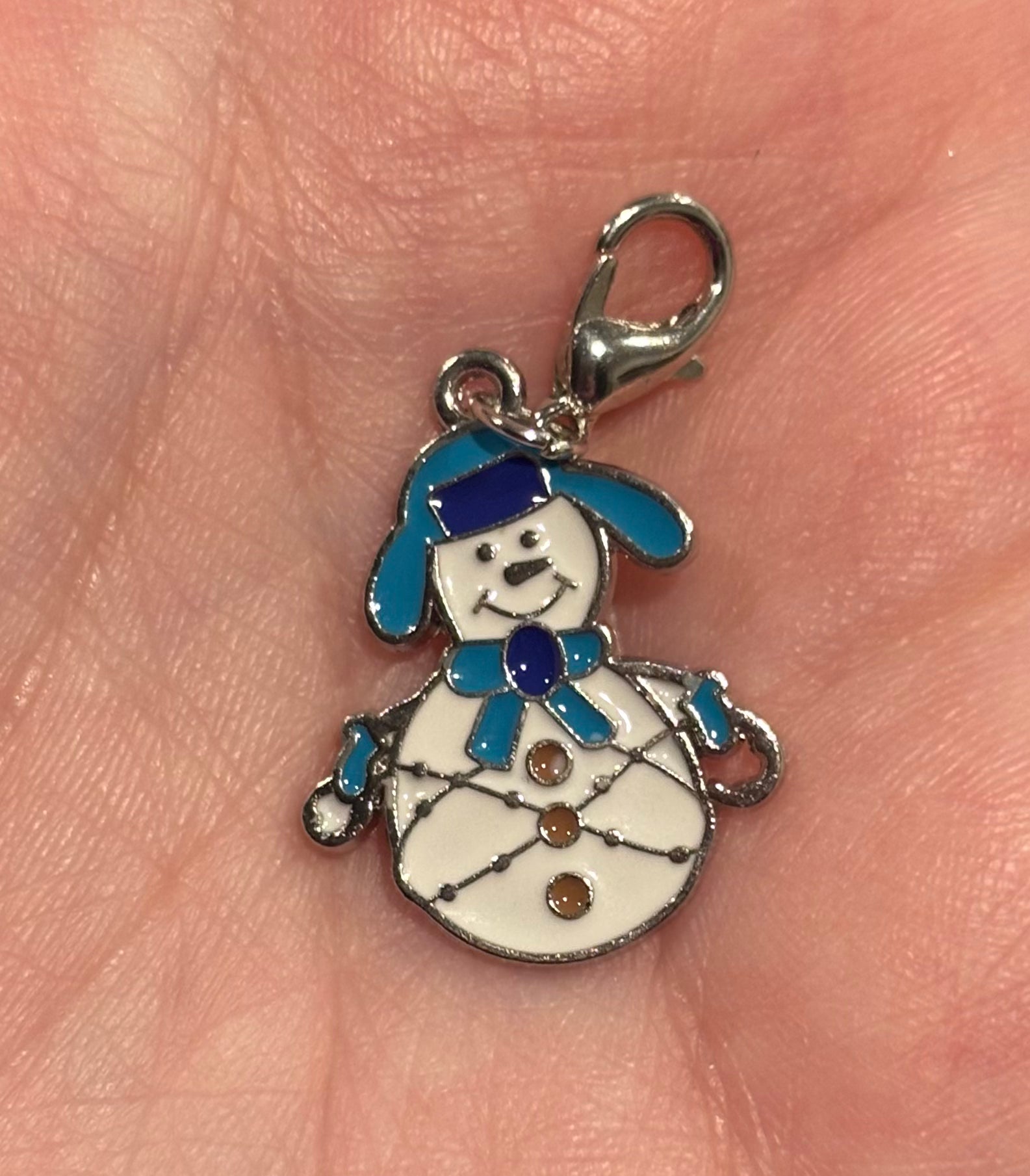 Christmas Charm