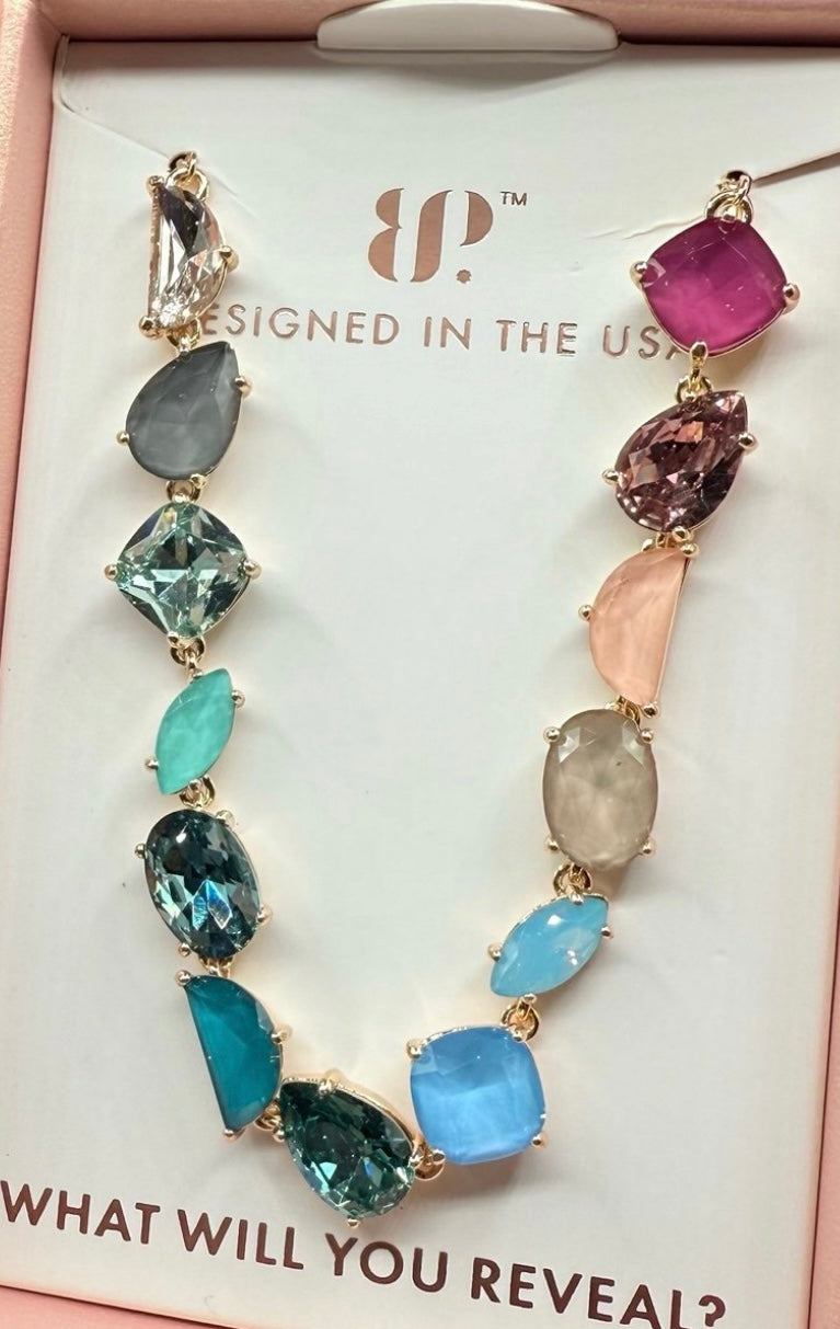 Jewel Candy Bracelet Preorder Gold