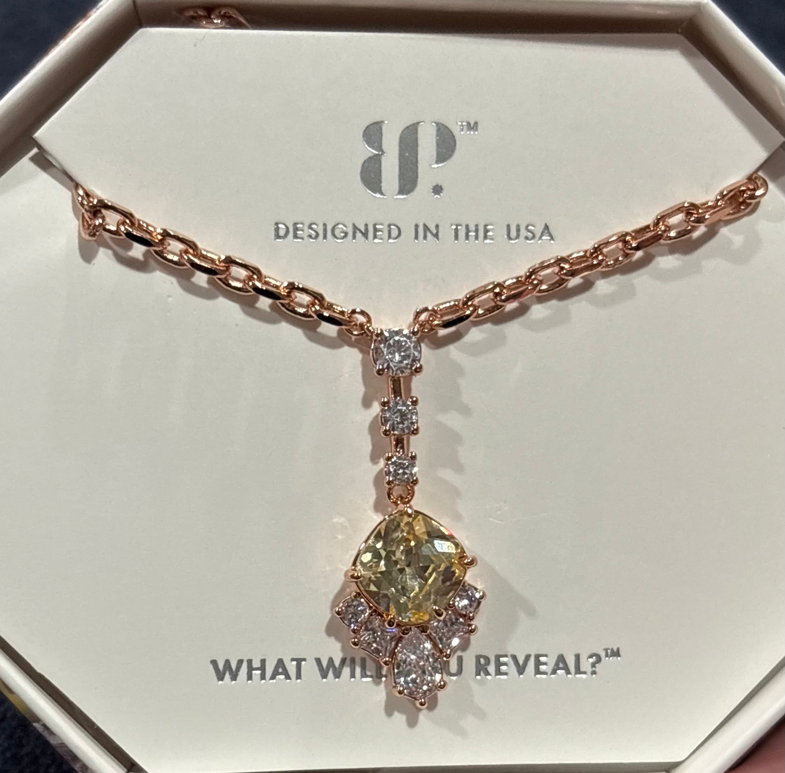 BP In the Orbit of Grace (November 2025)