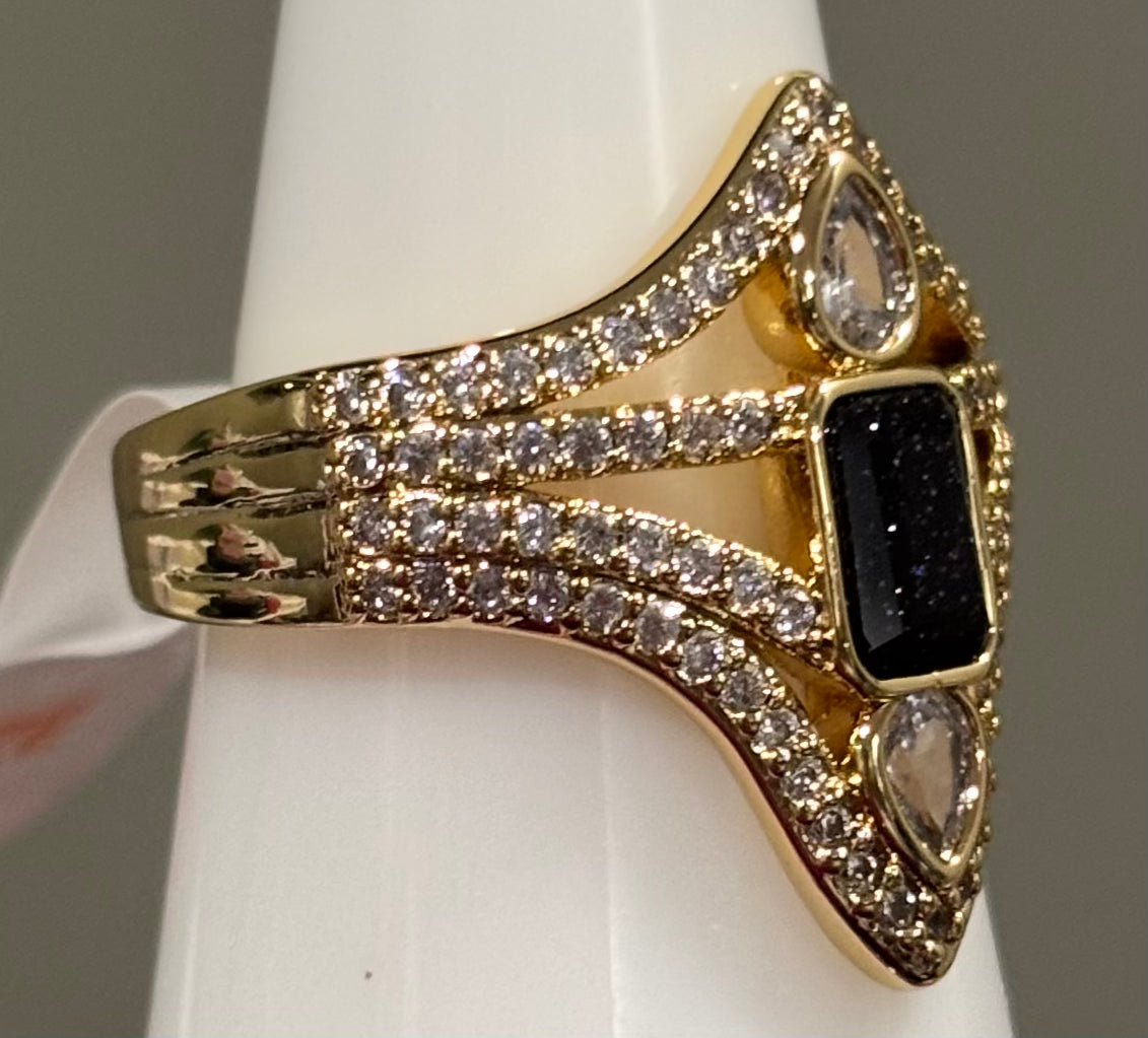 BP Snarl Softly Size 6 Untamed Collection