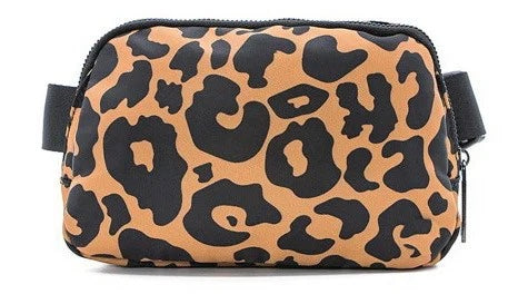Waterproof Cross Body Bag