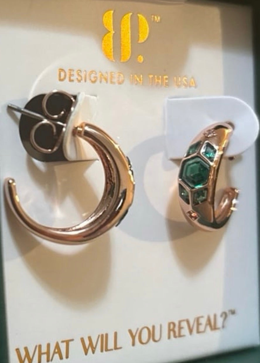 BP The Icon Hoops May 2026 Preorder