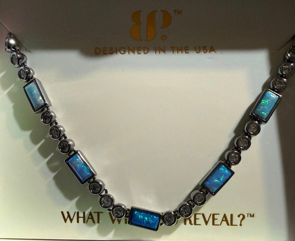 BP said That Girl Energy Necklace October 2026 Preorder