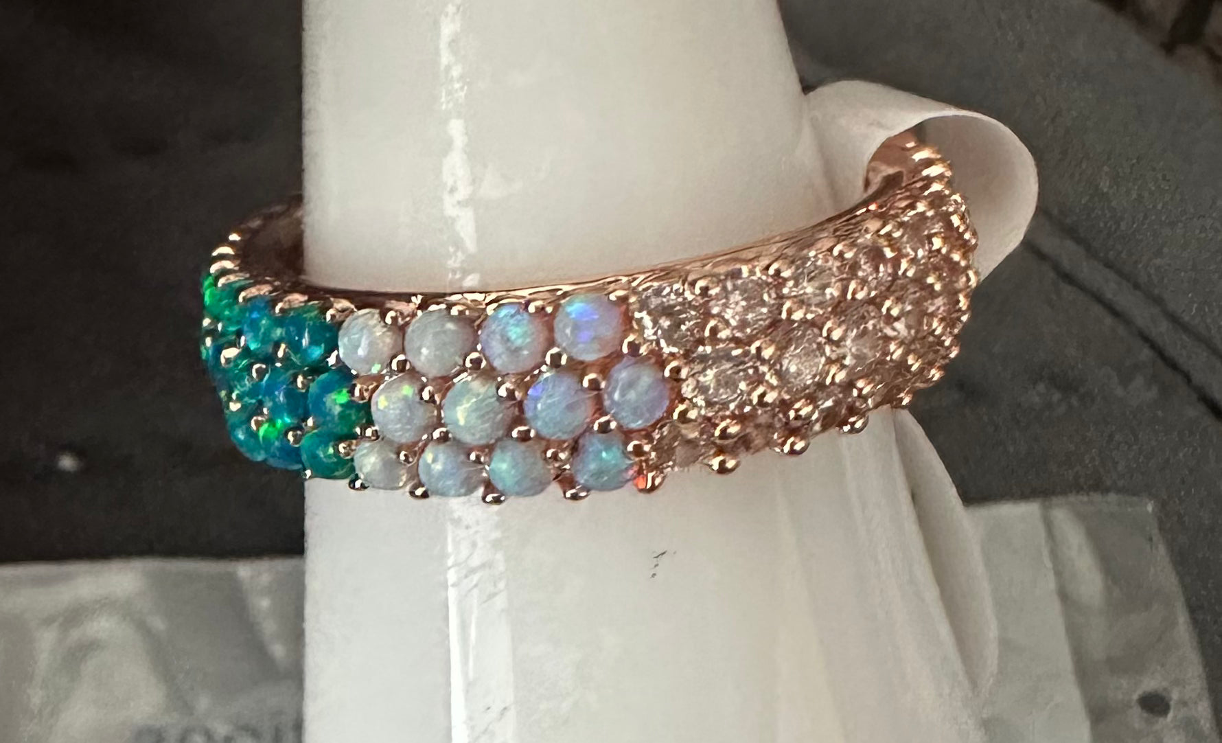 BP A Sparkling Secret Ring Size 8 October 2026 Preorder