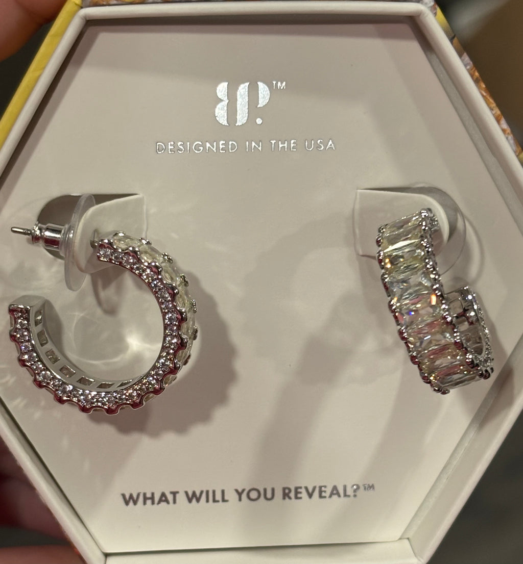 BP The Path The Light Took November Birthday