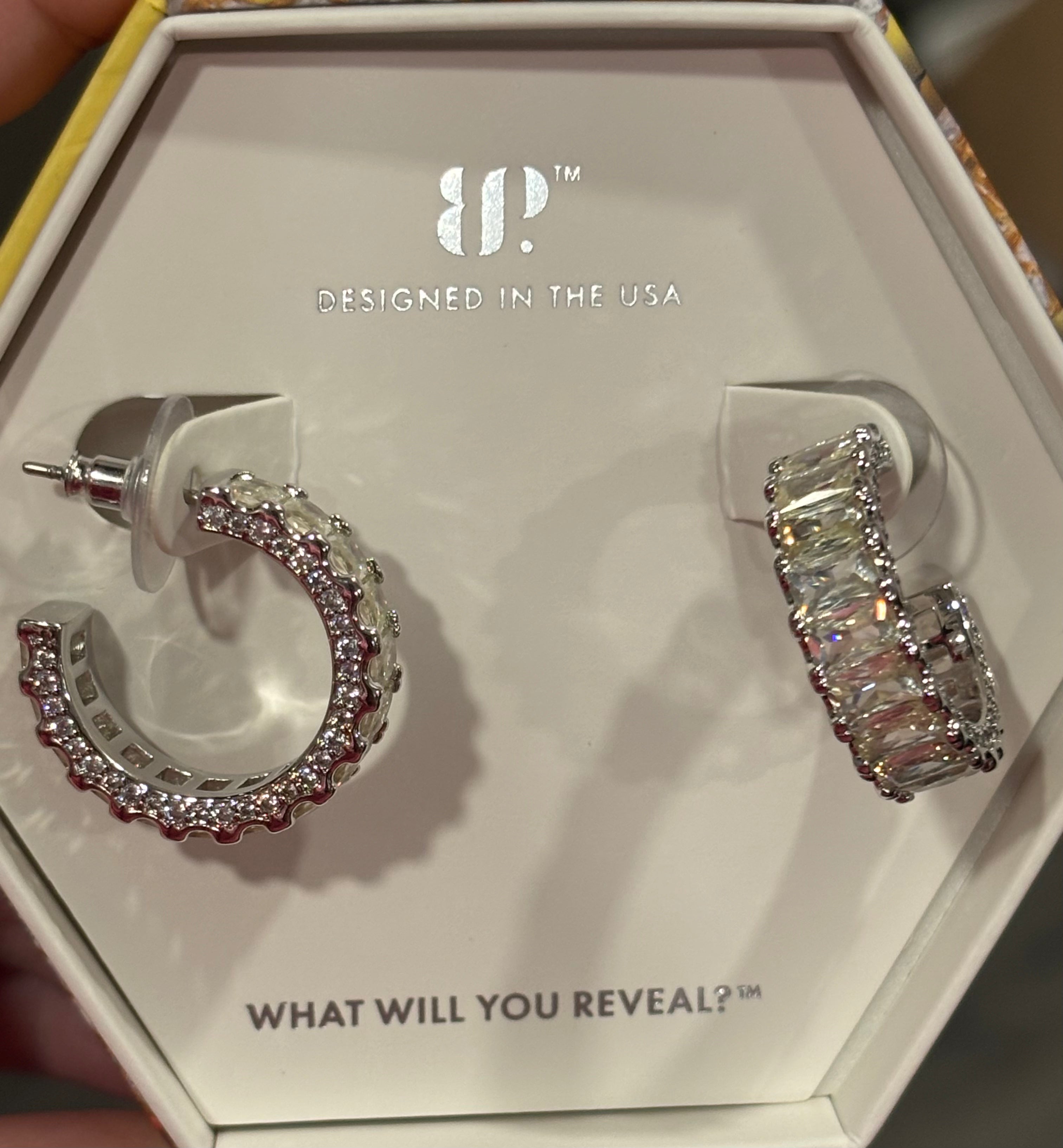 BP The Path The Light Took November Birthday