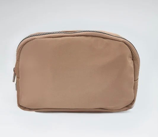 Waterproof Cross Body Bag