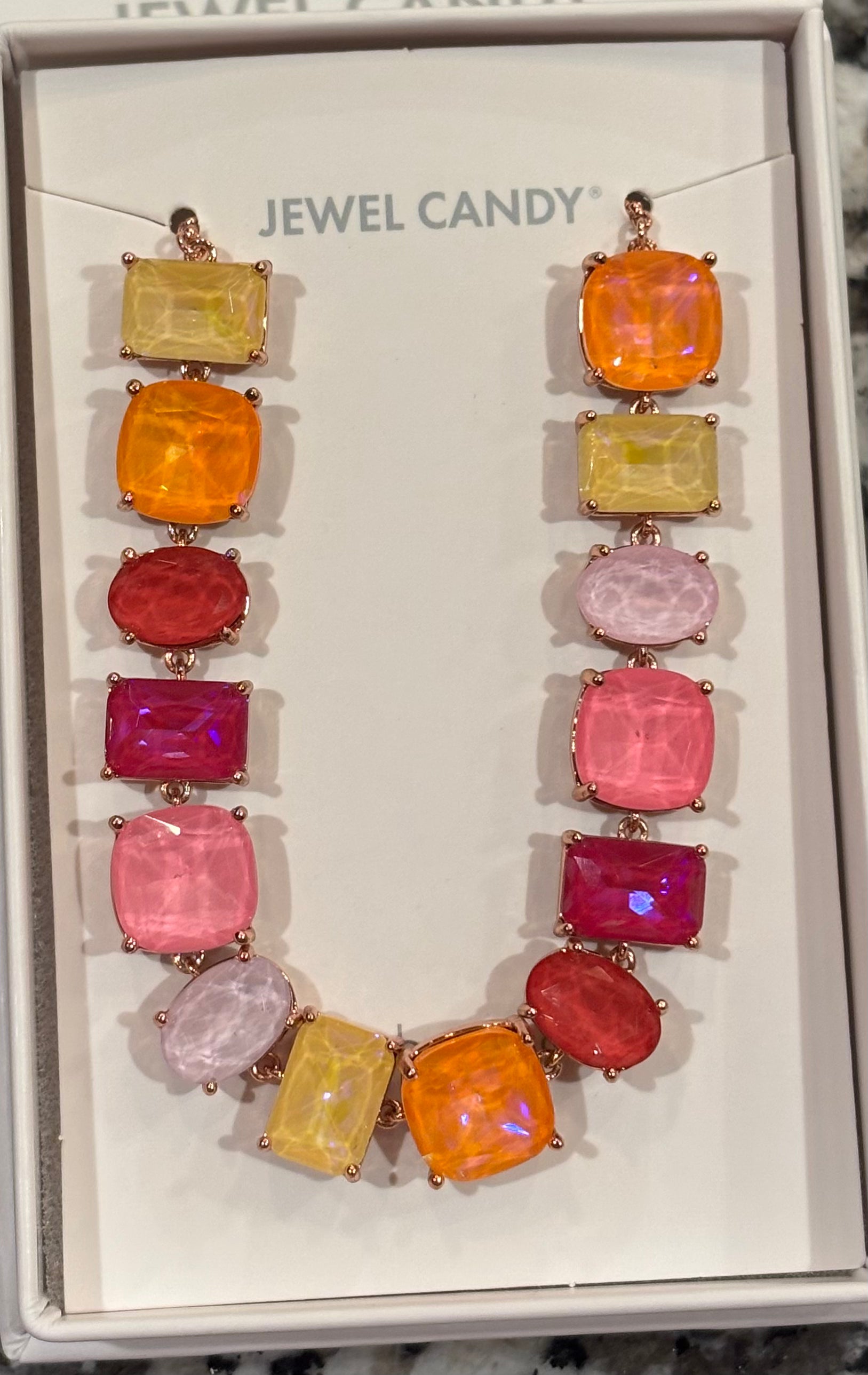 Bomb Party Jewel Candy Bracelet