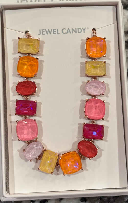 Bomb Party Jewel Candy Bracelet