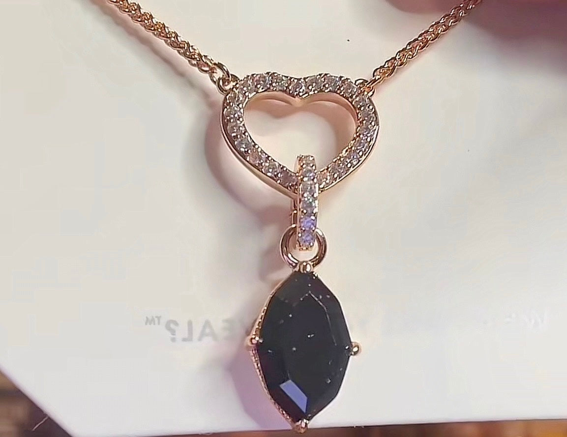 BP Radiance Heart Preorder