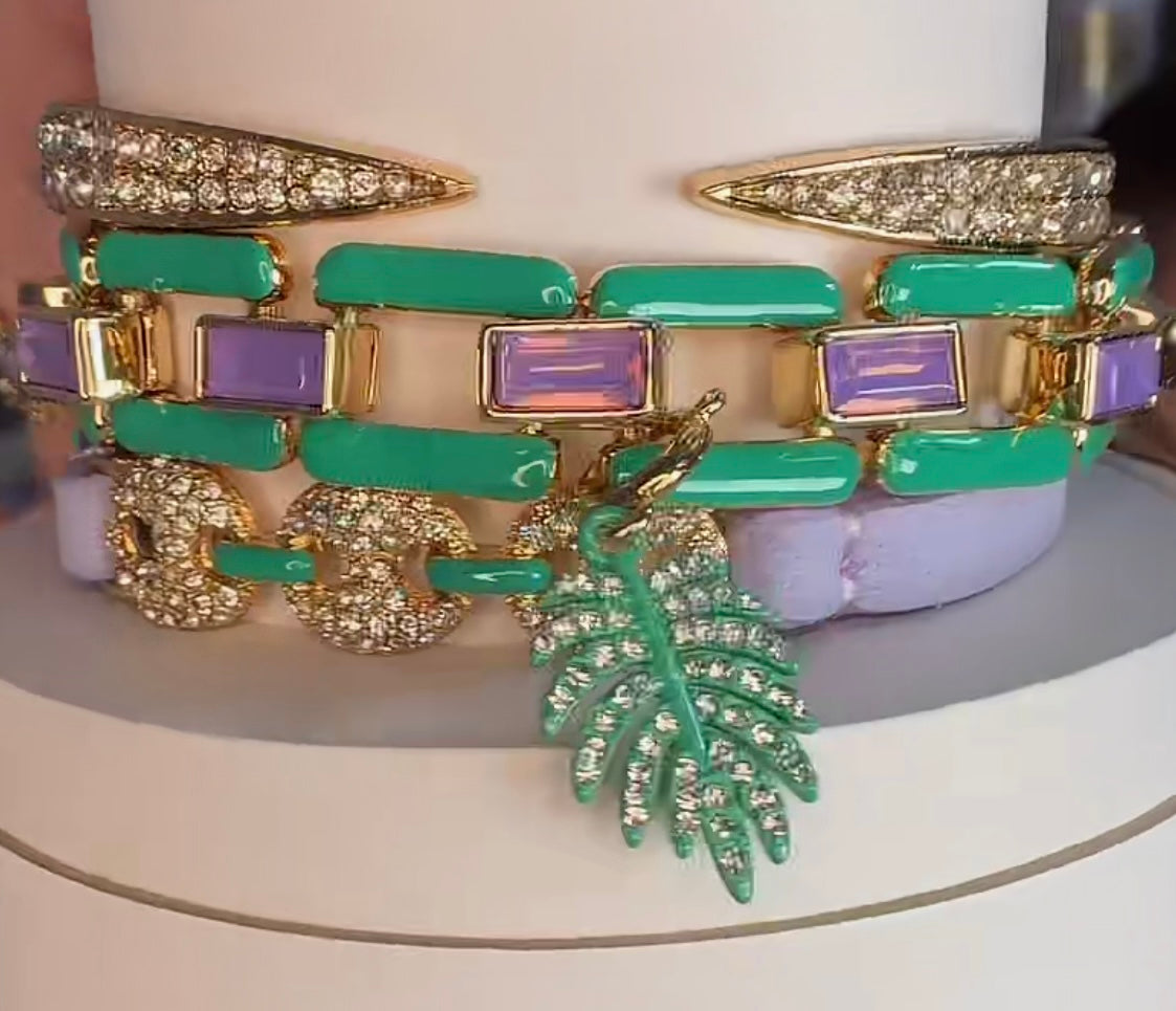 BP Emerald Eden Summer Stack 2026 Preorder