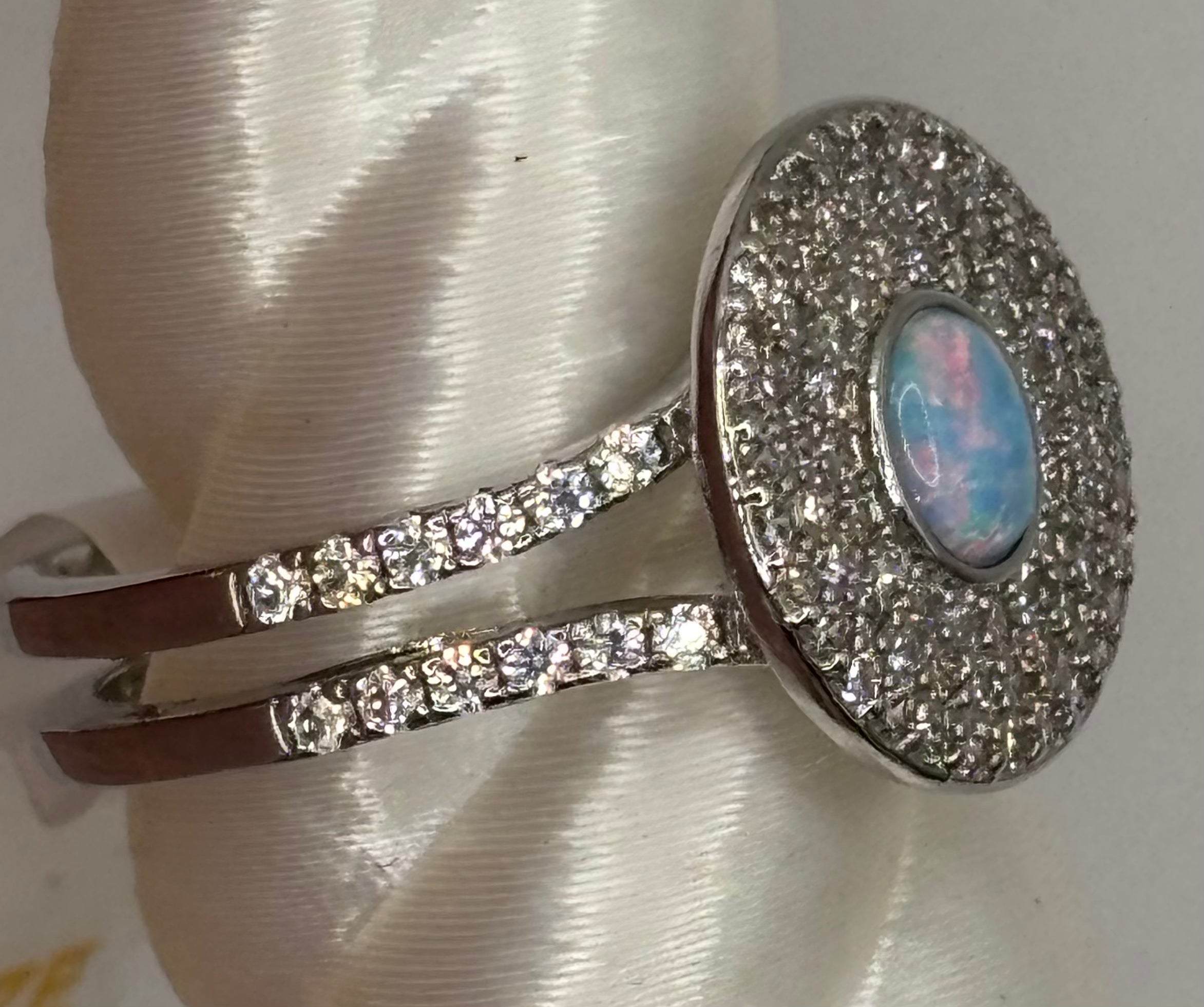 Sparking Details Size 7