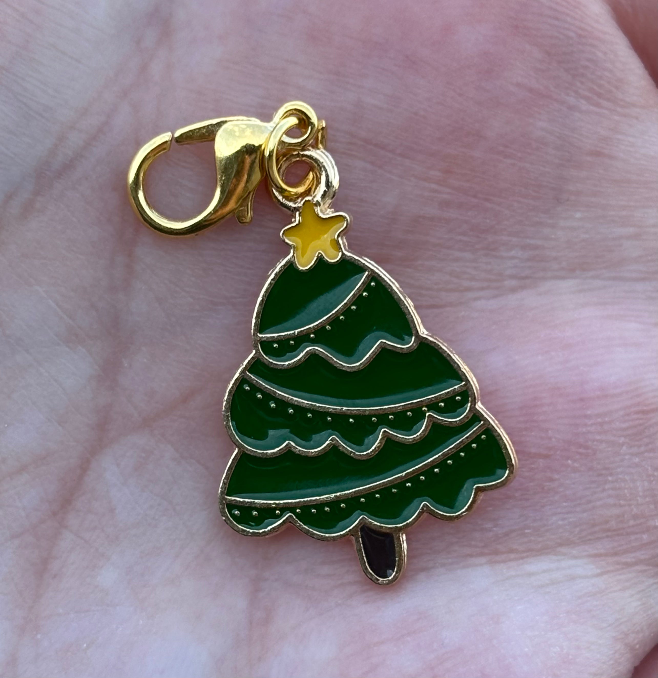 Christmas Charm