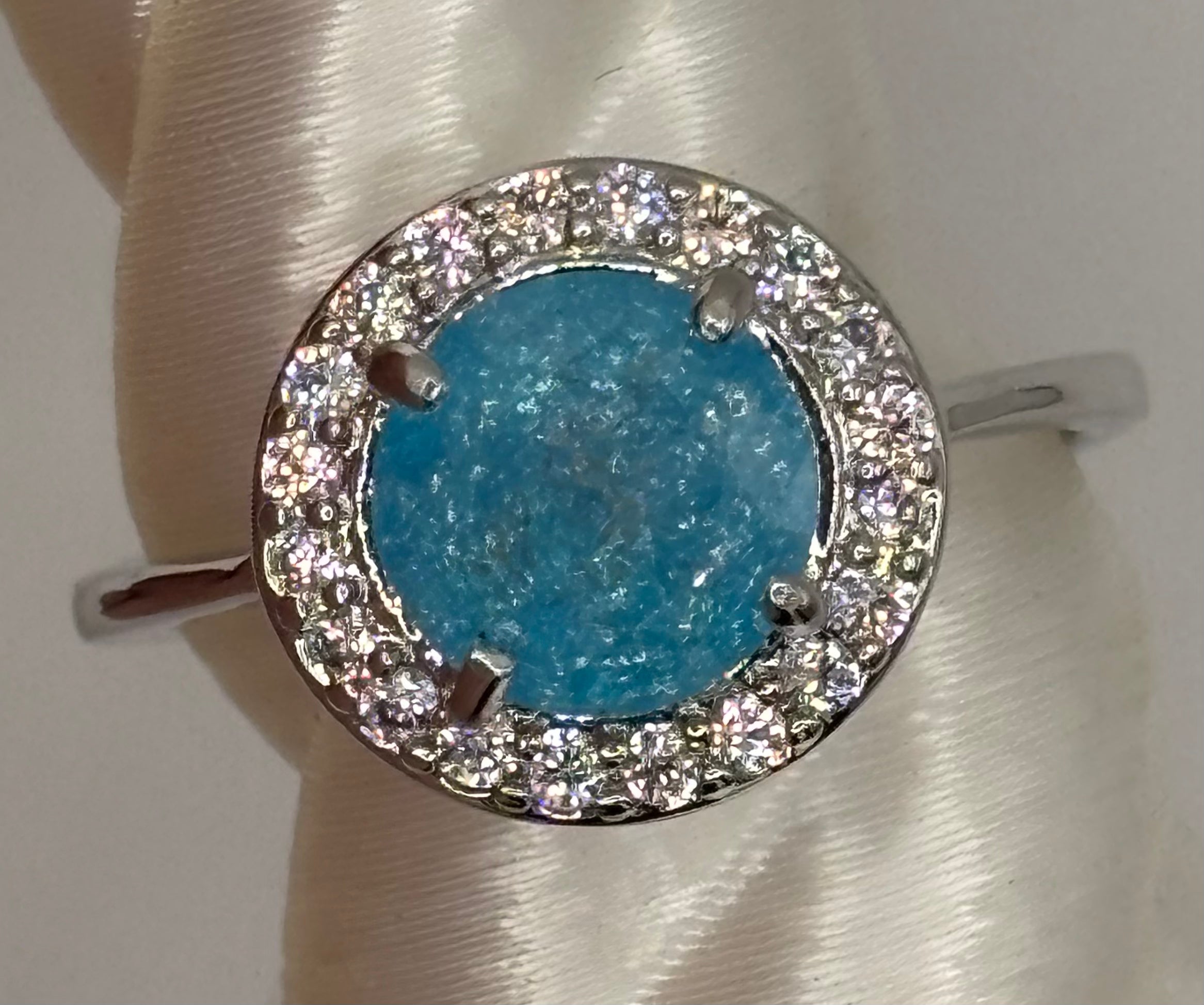 Rounding of Elegance Size 7