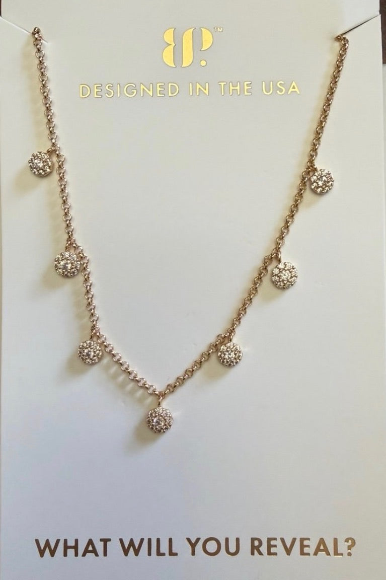 Ballet of Brillance Lumina Collection Preorder