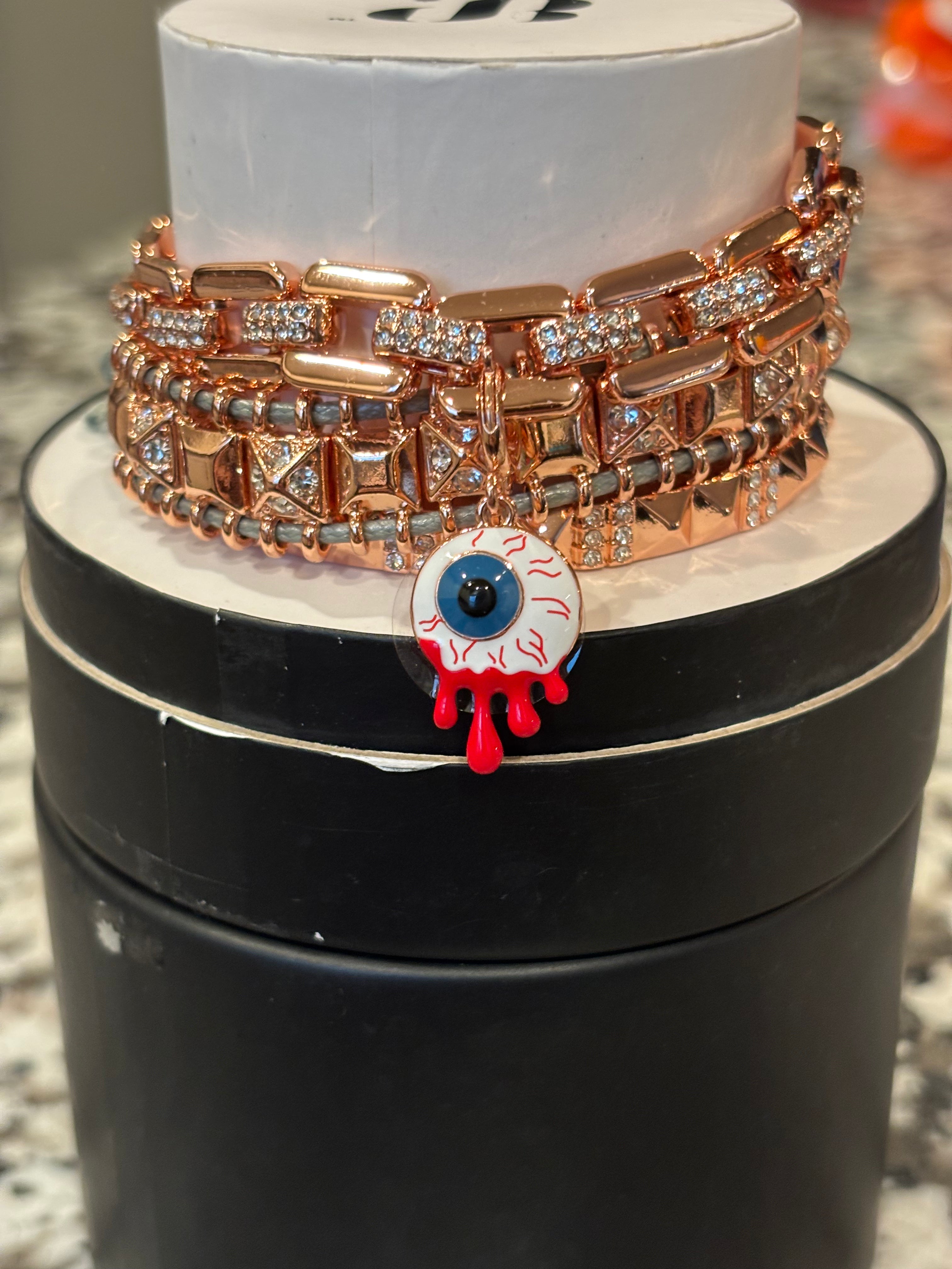 If Looks Could Kill Softly ( Halloween Stack )