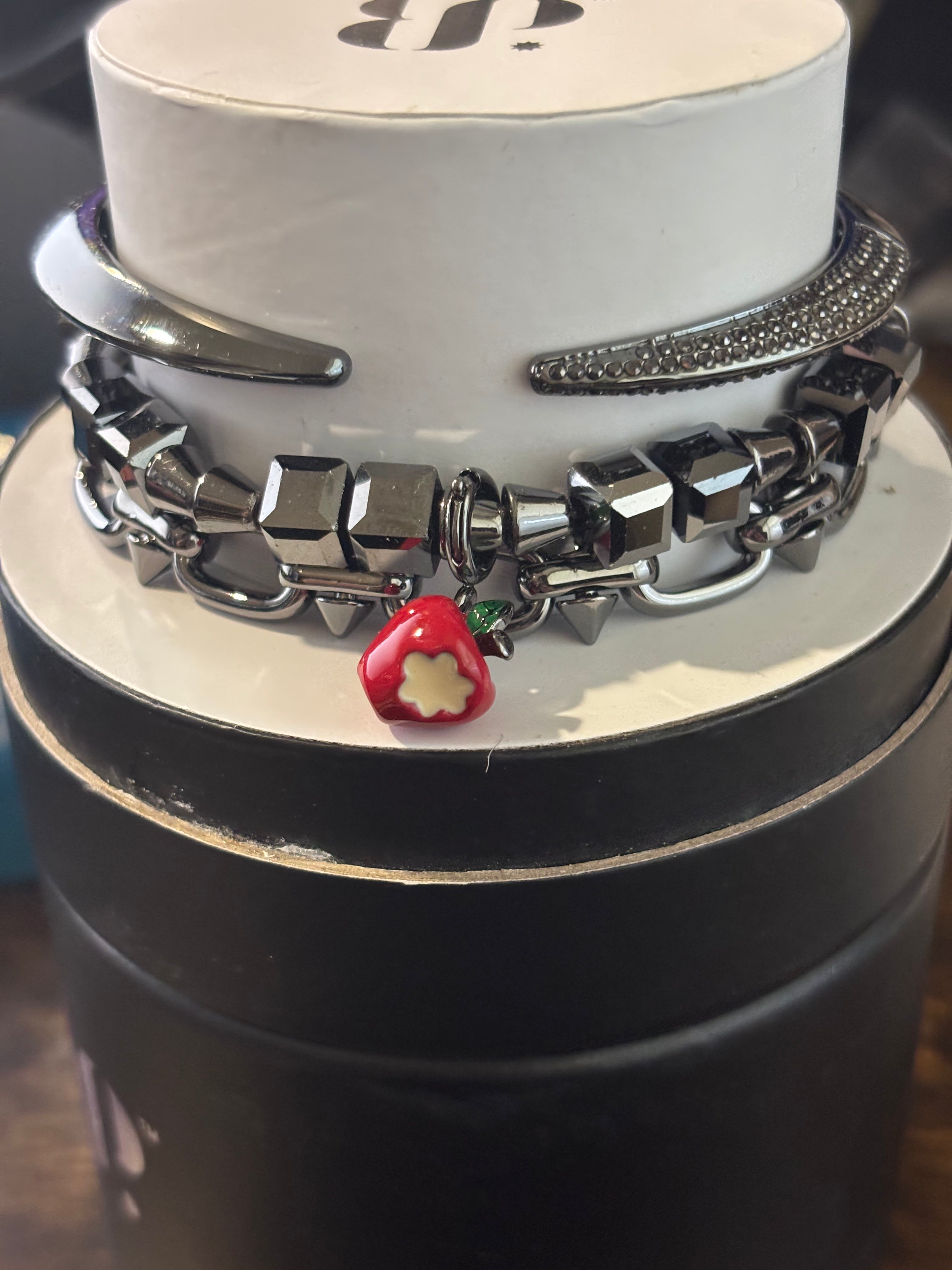 Beware of Enchantment (Halloween Stack 2025)