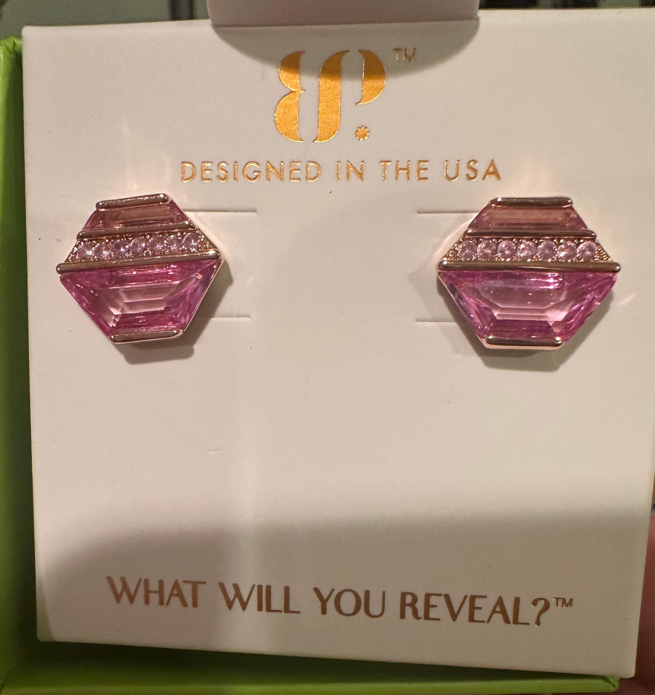 BP Sun Endless Summer  Earrings August 2026 Preorder