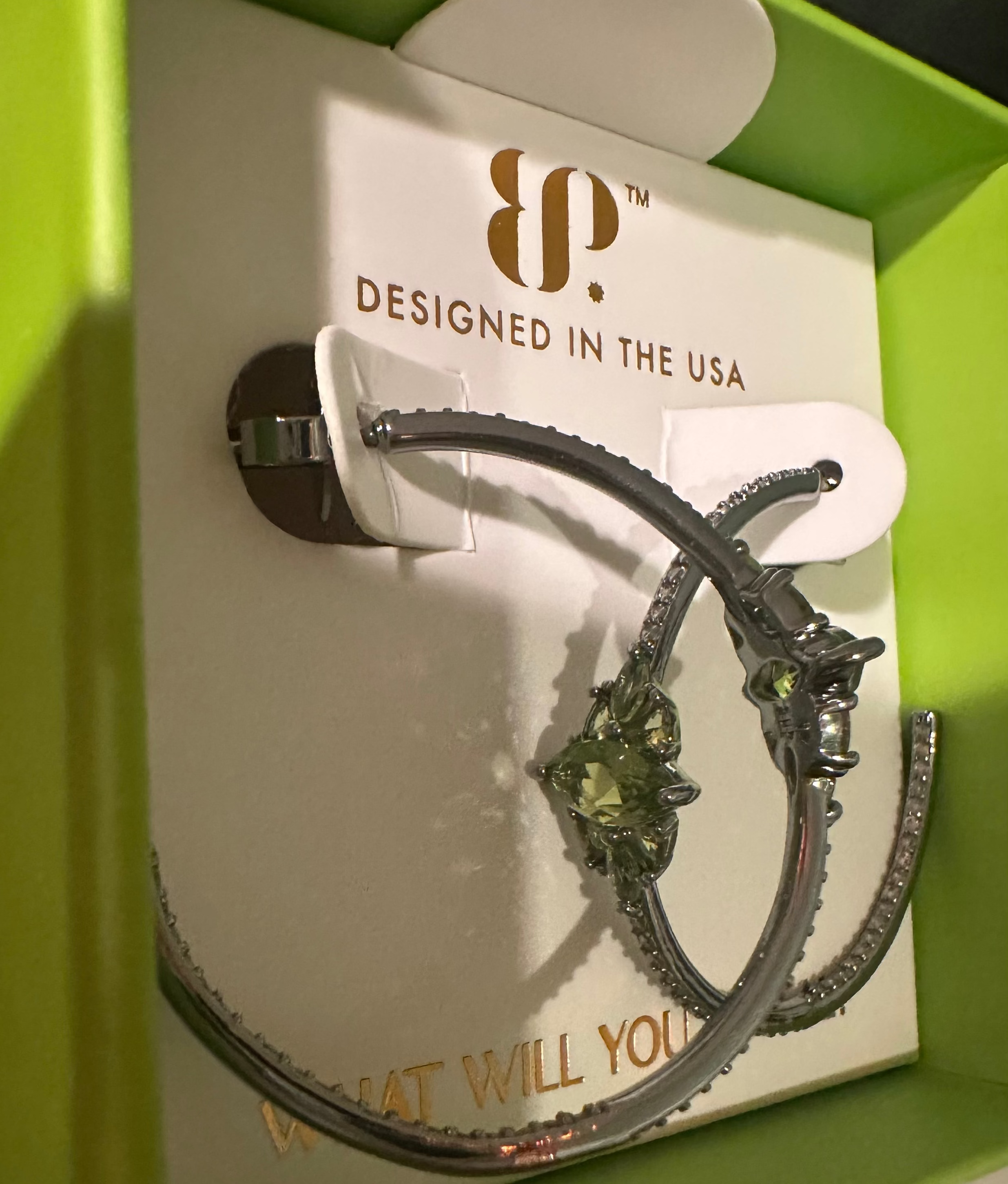 BP Best Day Ever Earrings August 2026 Preorder