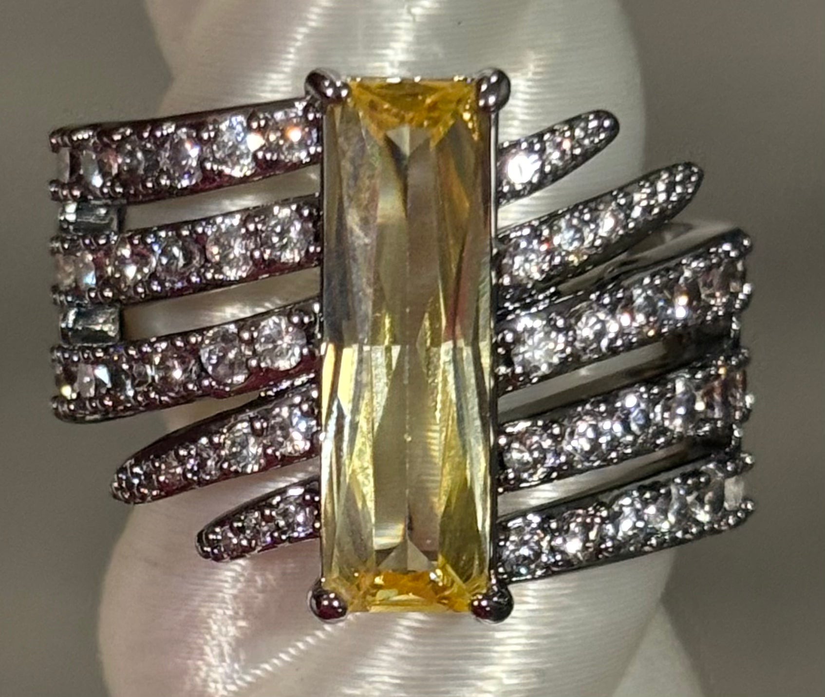 BP Spirals Made to Speak Size 8