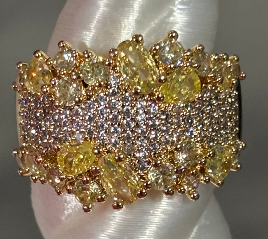 BP A Flicker You Can Hold Size 7 November 2025