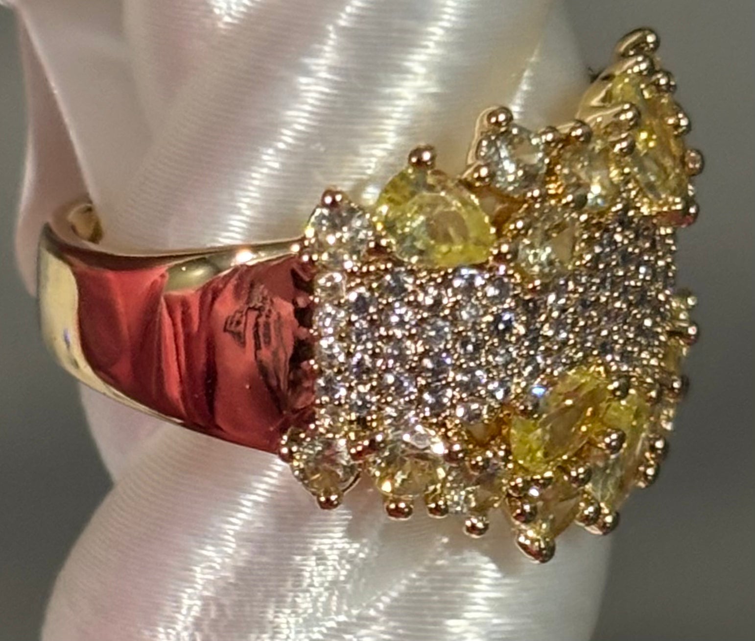 BP A Flicker You Can Hold Size 7 November 2025