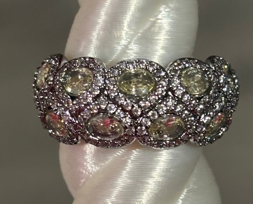 BP The Distance Between Stars Size 7 November 2025