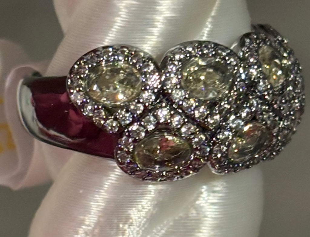 BP The Distance Between Stars Size 7 November 2025