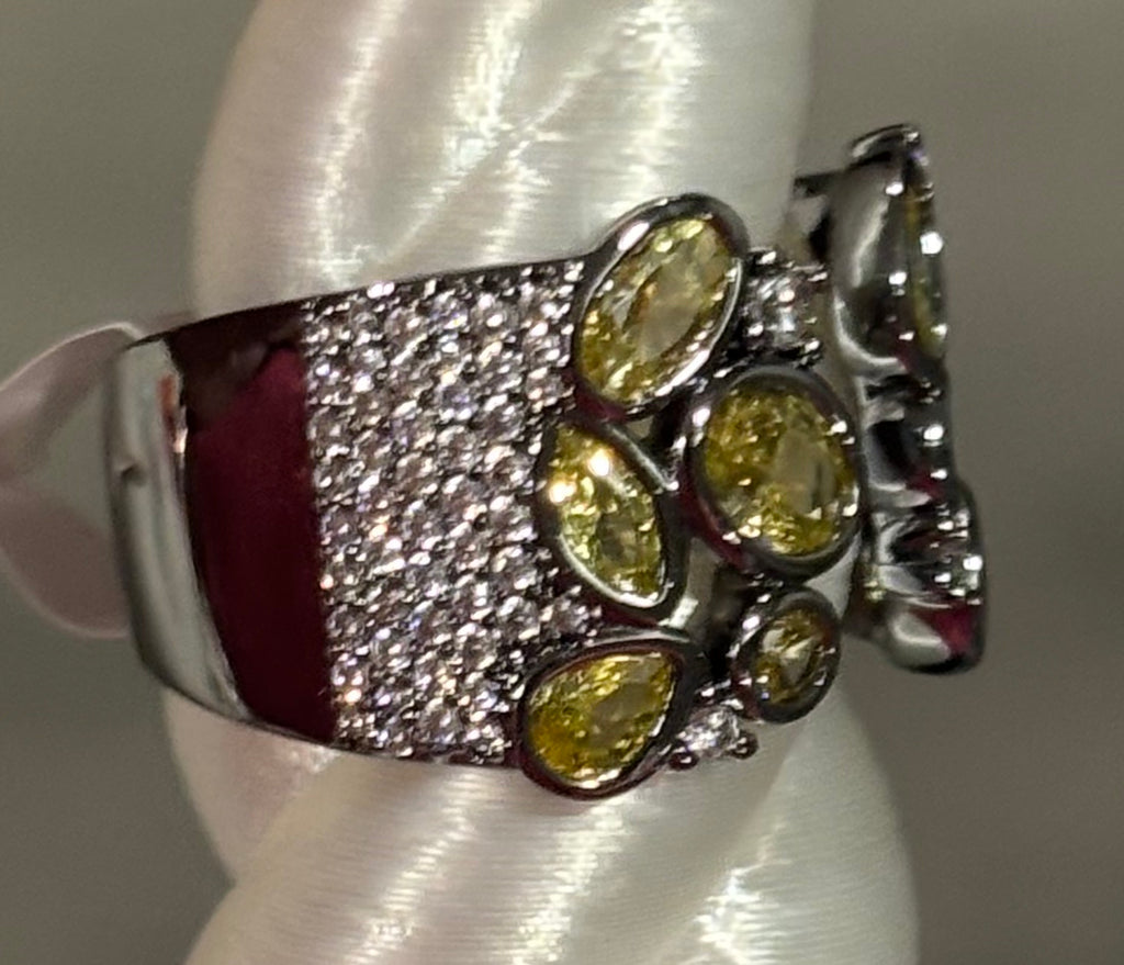 BP The Trace of Almost Size 7 November 2025