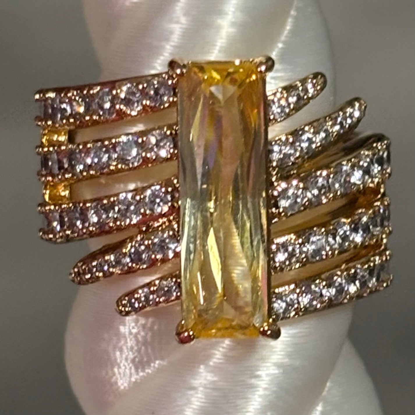 BP Spirals Made to Speak Size 7 November 2025