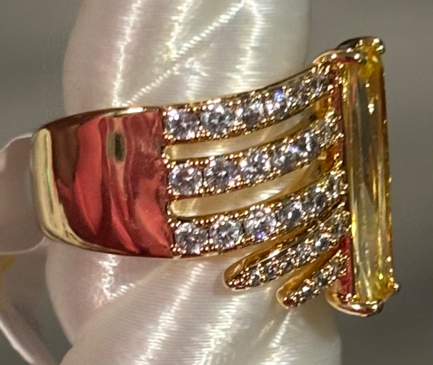 BP Spirals Made to Speak Size 7 November 2025