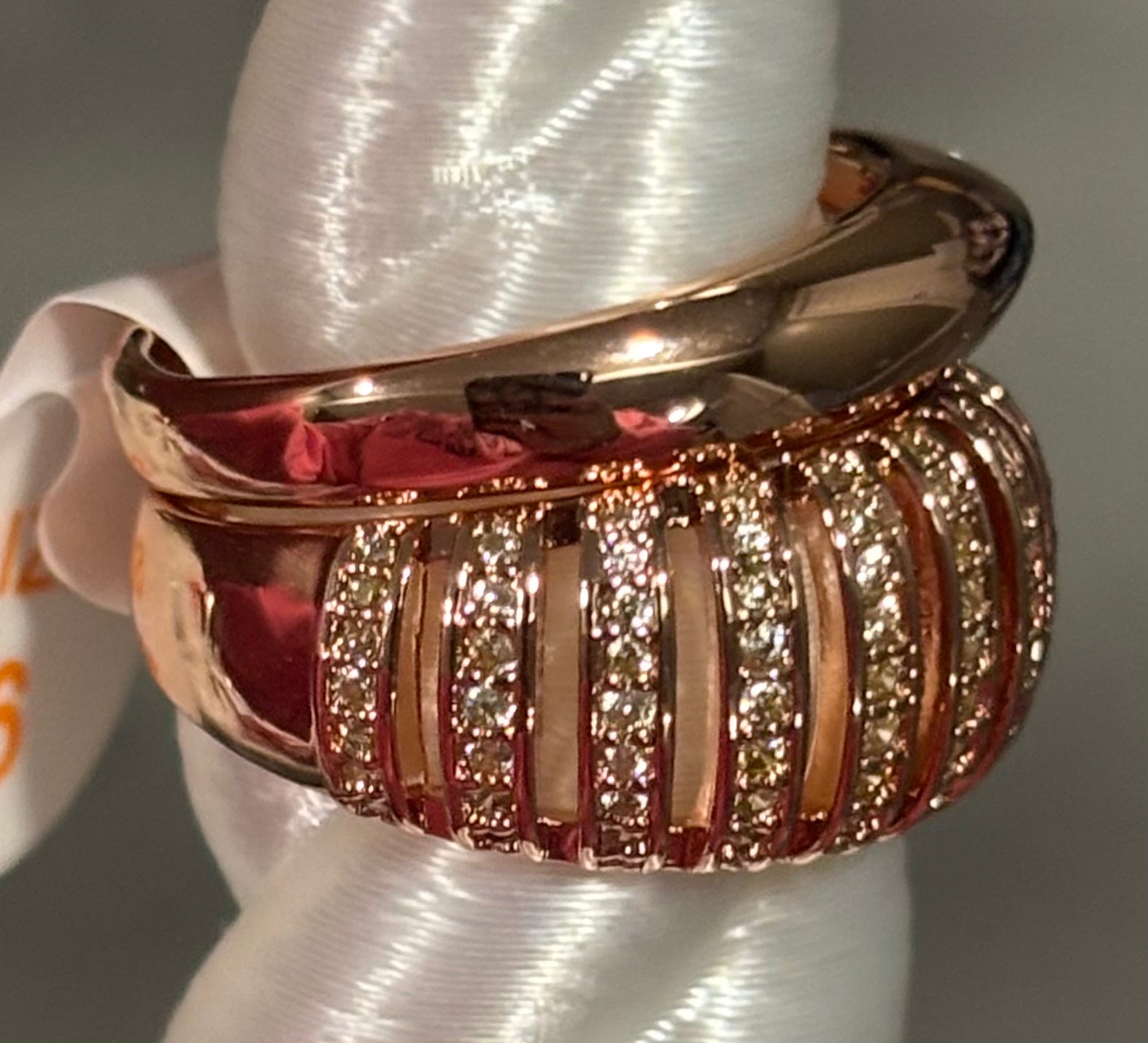 BP Grace Made Tangible Size 6 November 2025