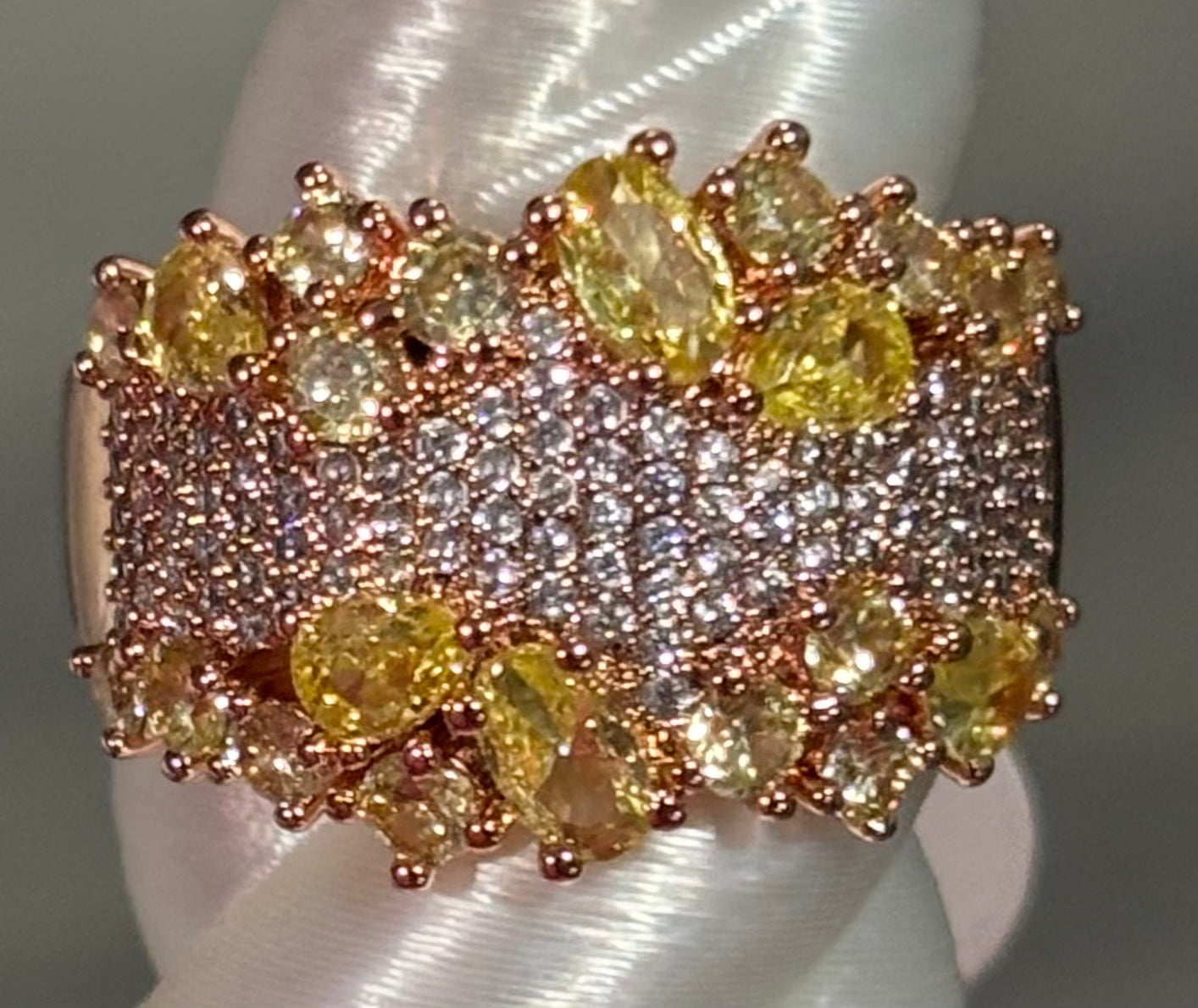 BP A Flicker You Can Hold Size 8 November 2025