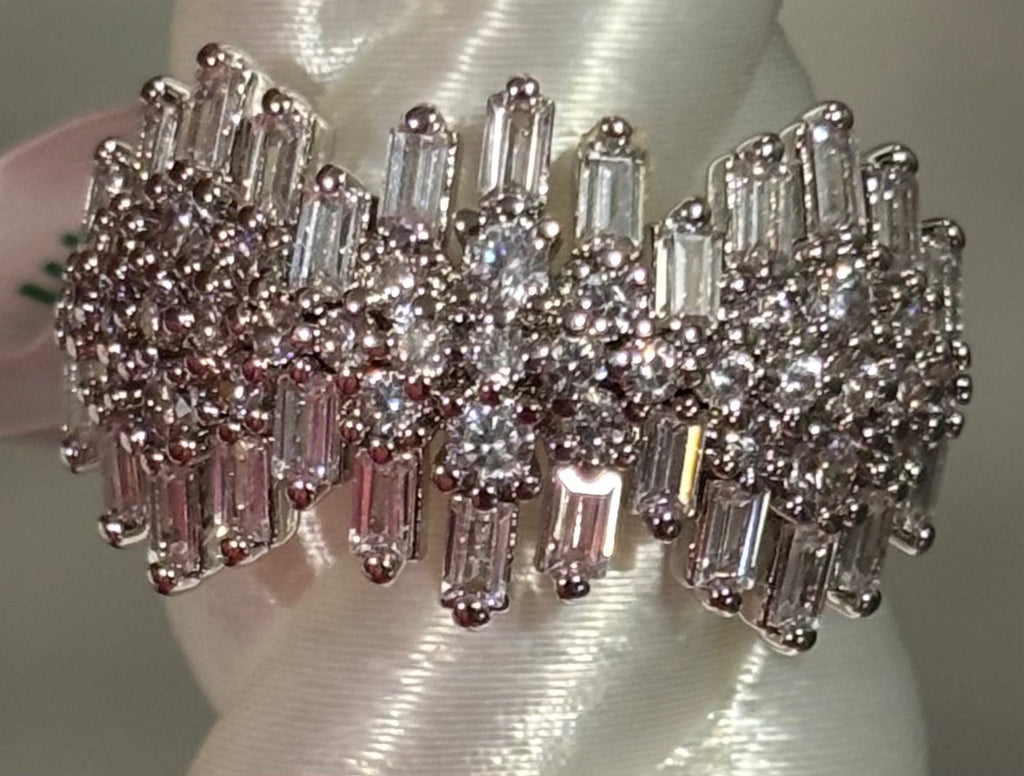 BP Delicate Beauty Size 8