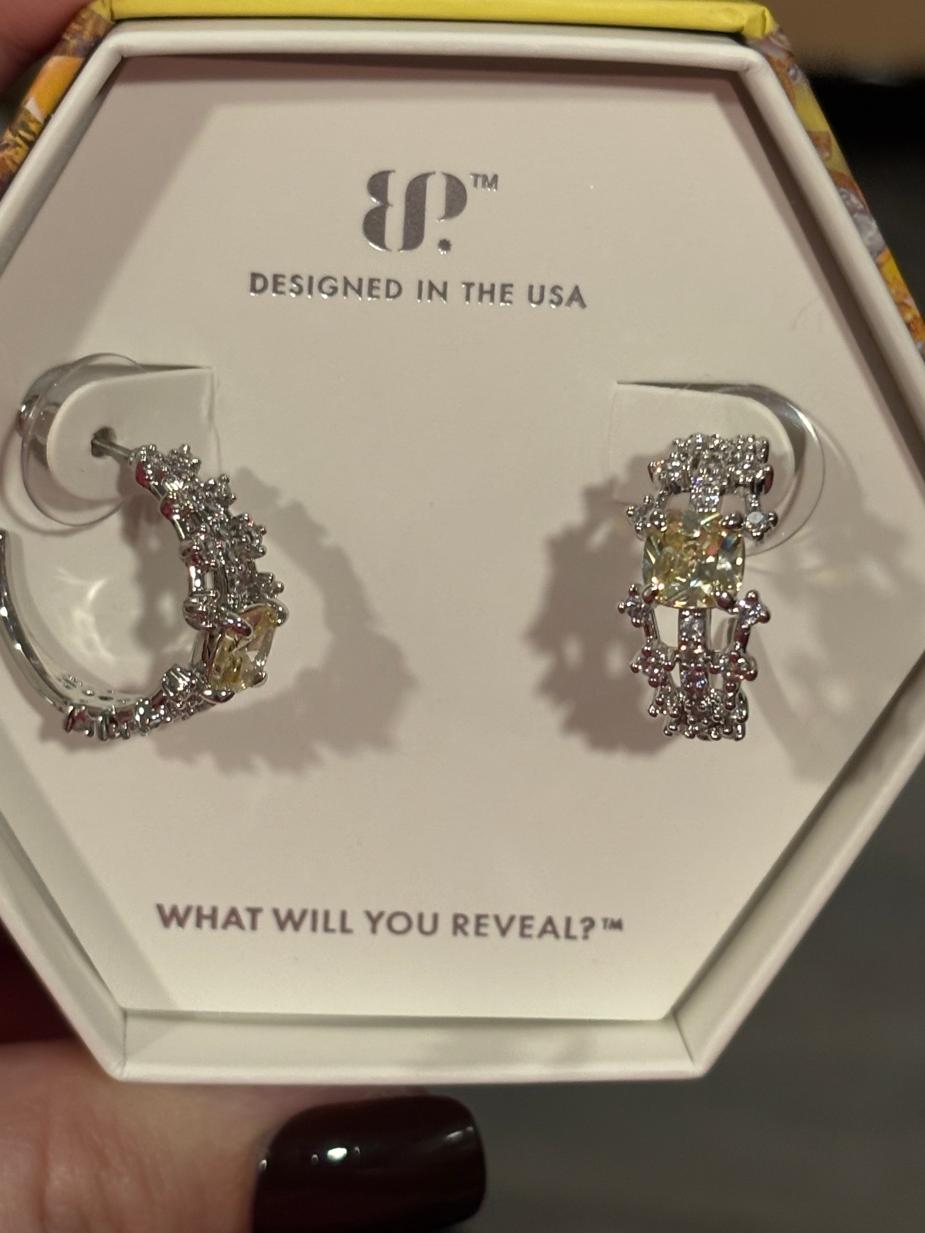 BP Weaving the Unspoken November 2025