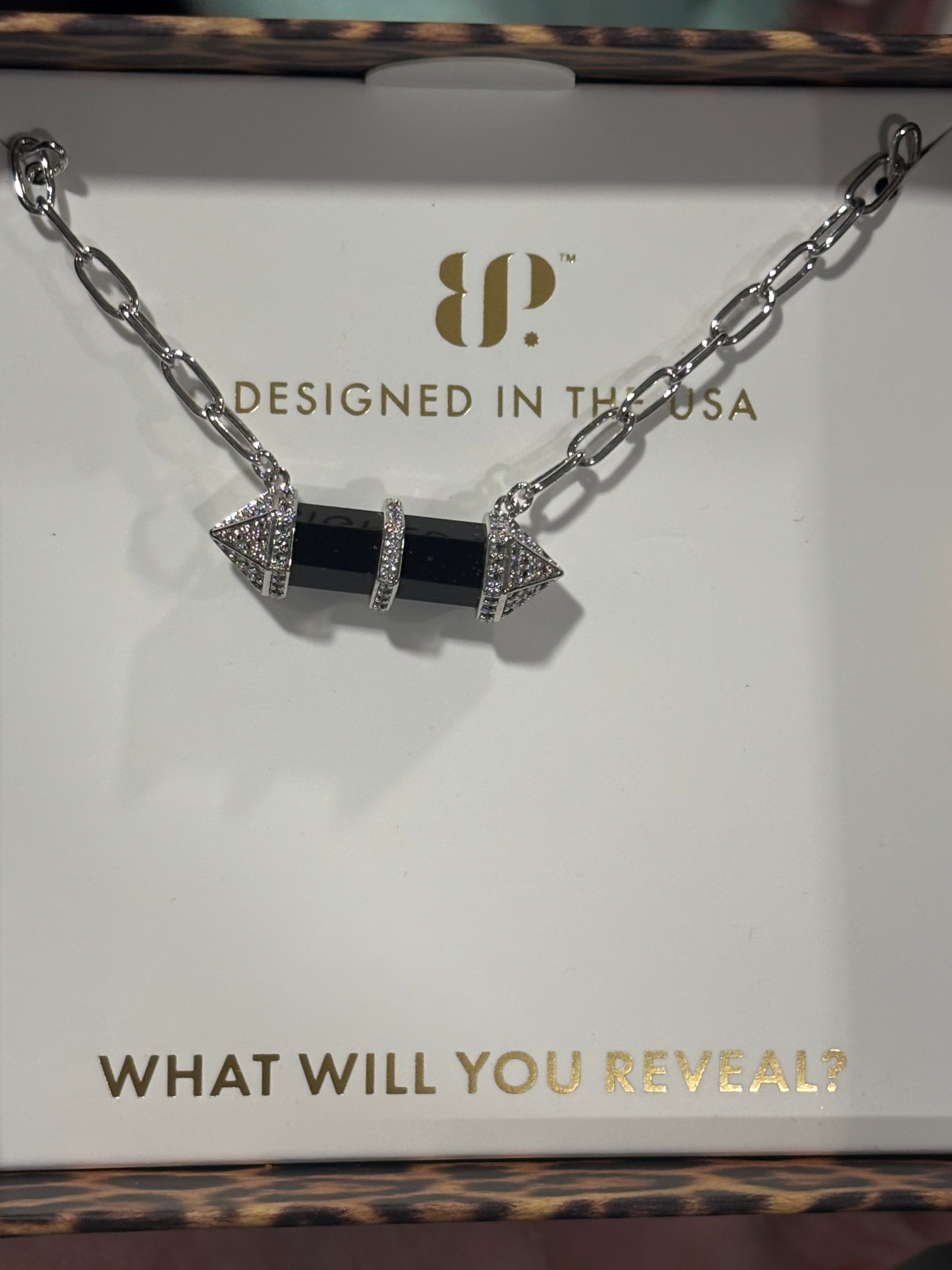 BP Whispered Growl Untamed collection