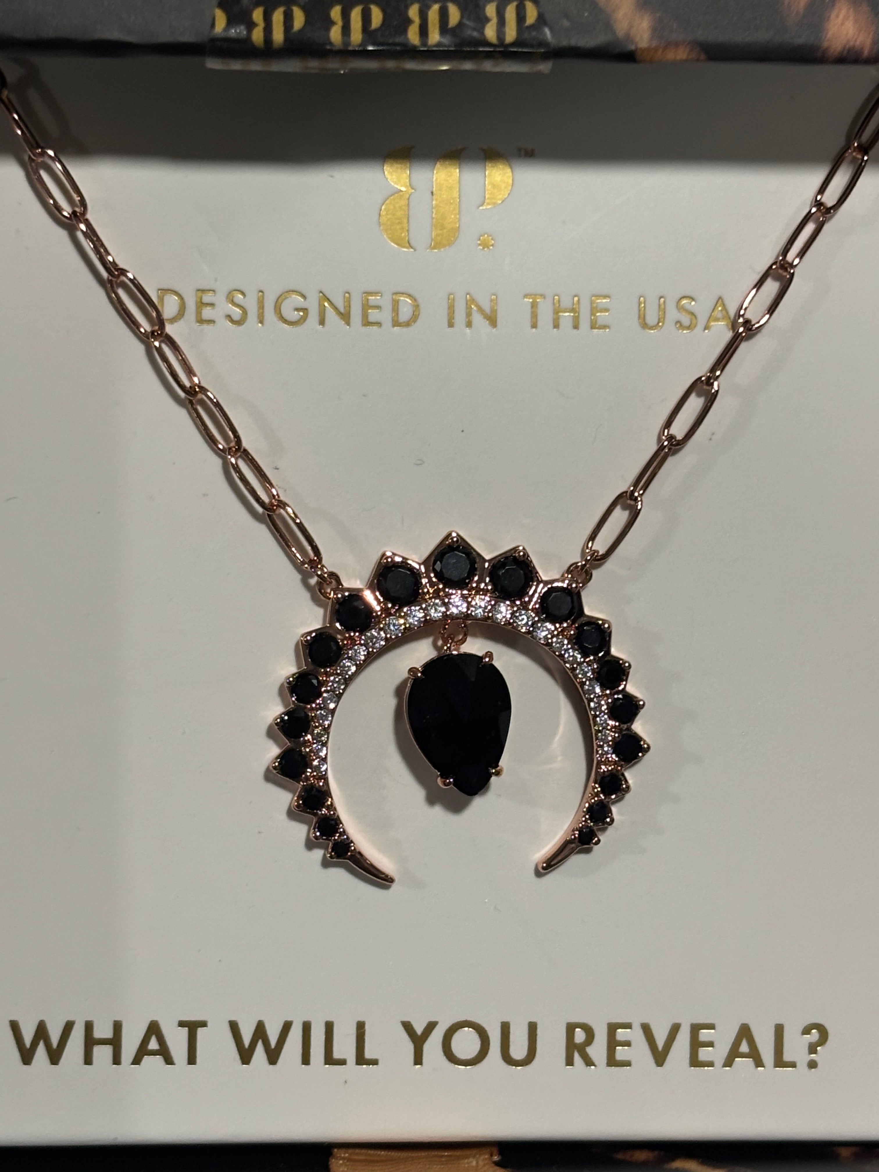 BP Dark Trappings Untamed Collection