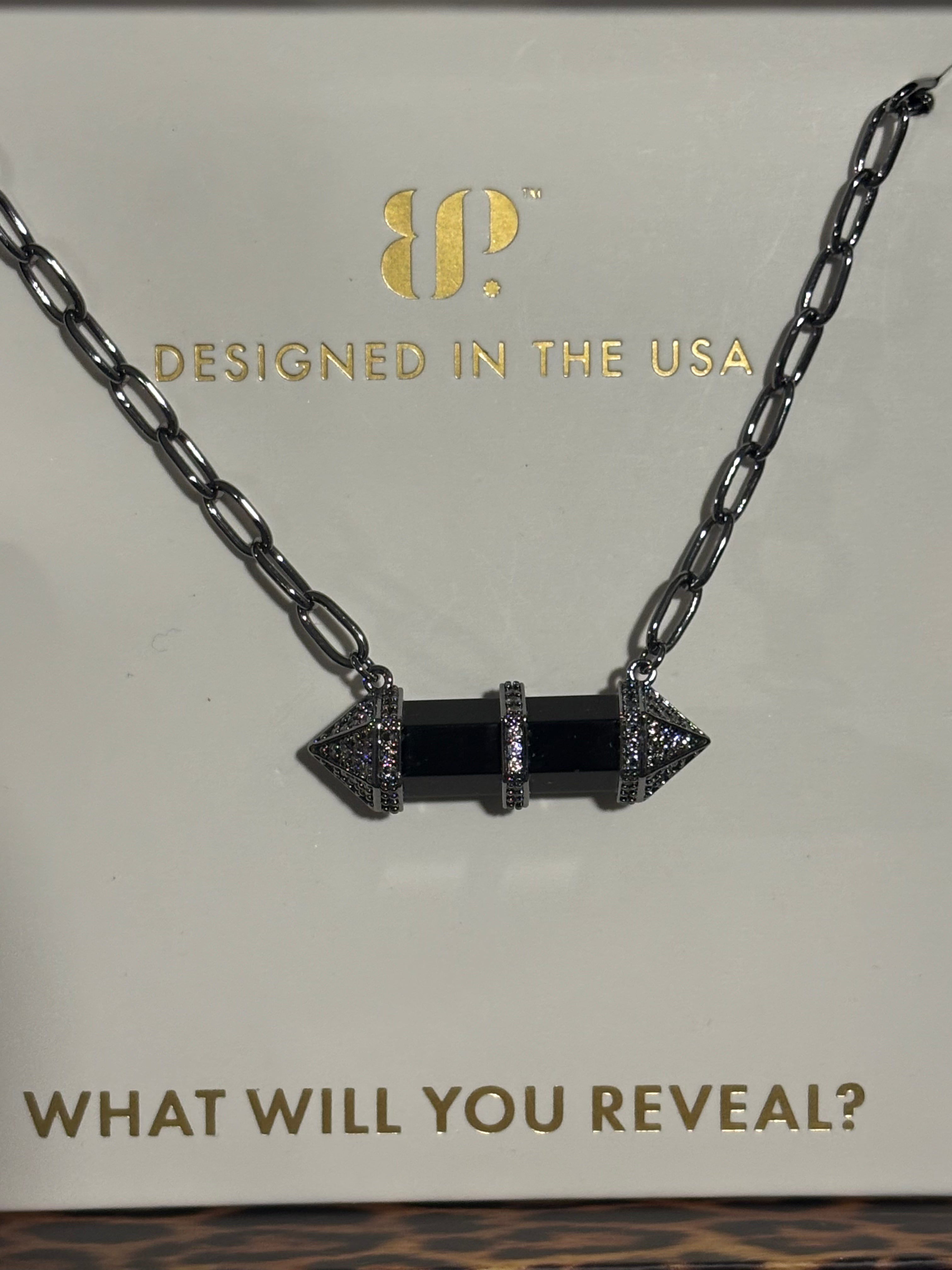 BP Whispered Growl Untamed collection